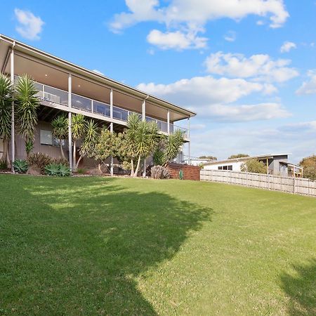 Vila Saltwater Breeze Retreat Cowes Exteriér fotografie