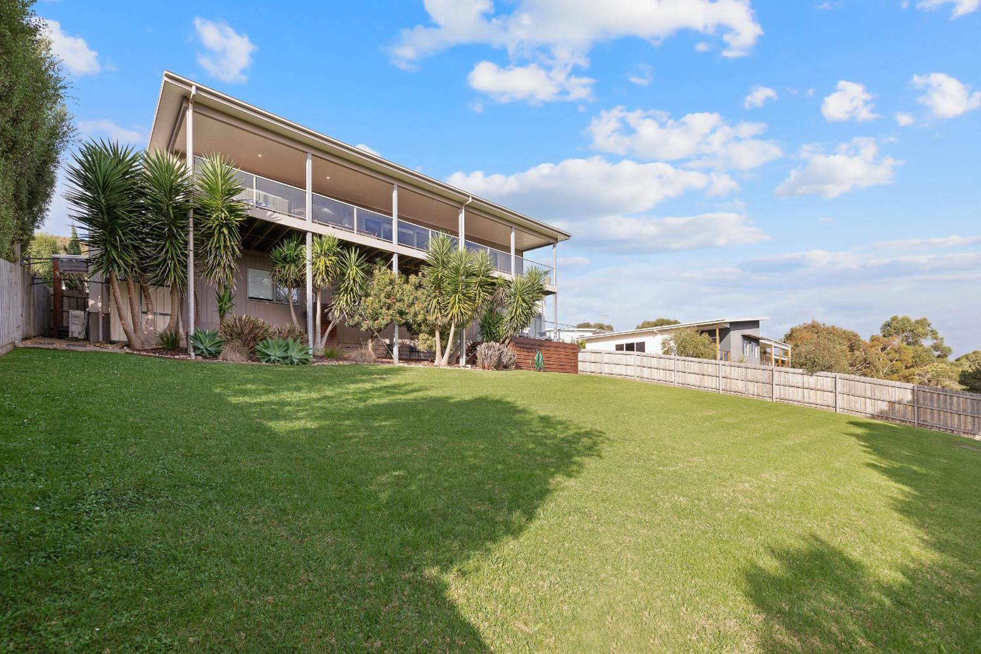 Vila Saltwater Breeze Retreat Cowes Exteriér fotografie