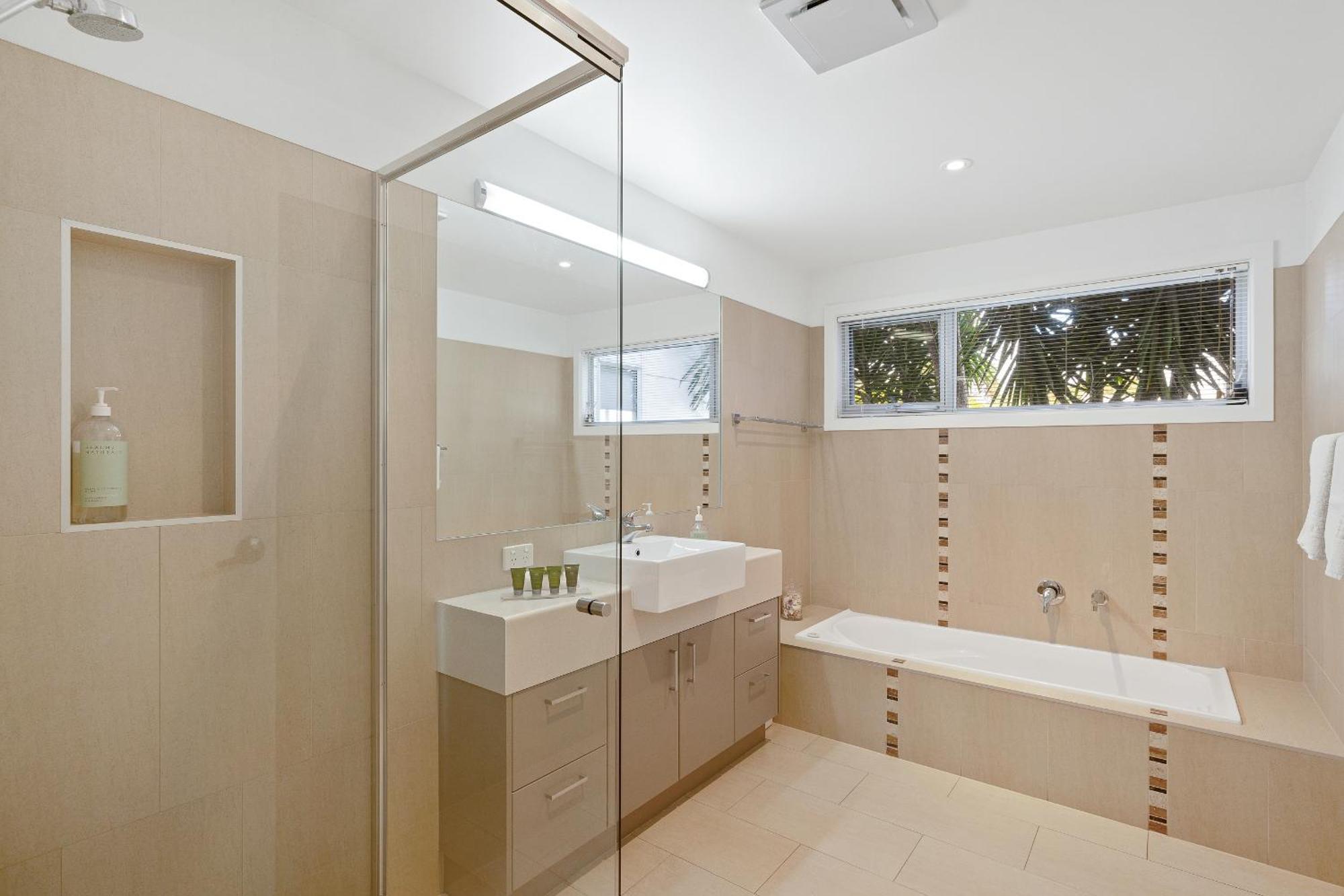 Vila Saltwater Breeze Retreat Cowes Exteriér fotografie