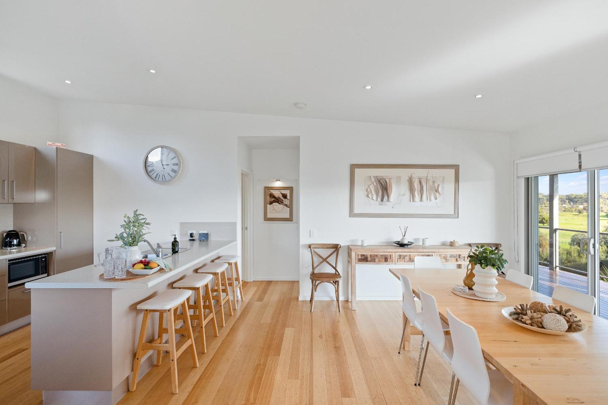 Vila Saltwater Breeze Retreat Cowes Exteriér fotografie