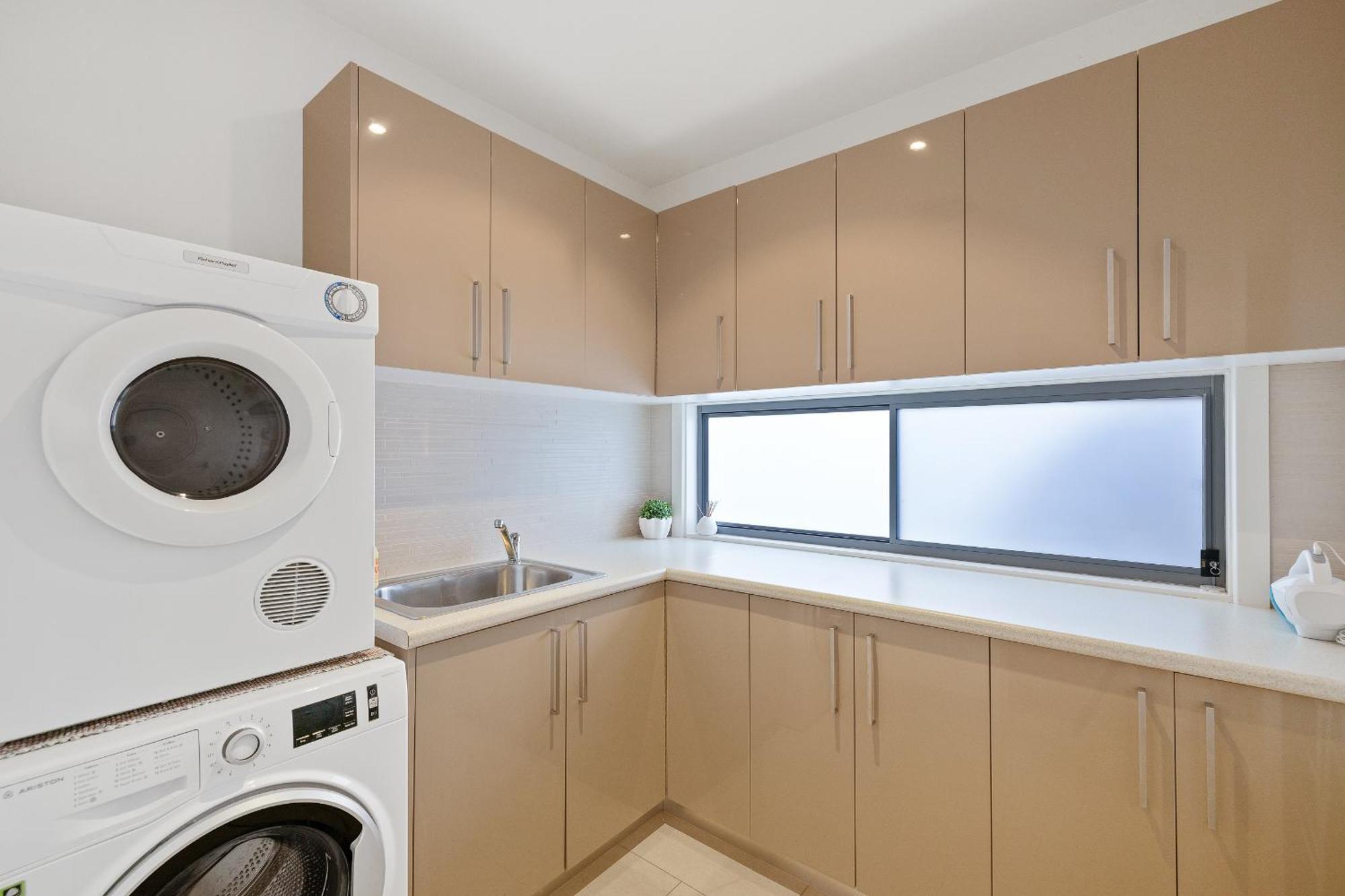 Vila Saltwater Breeze Retreat Cowes Exteriér fotografie