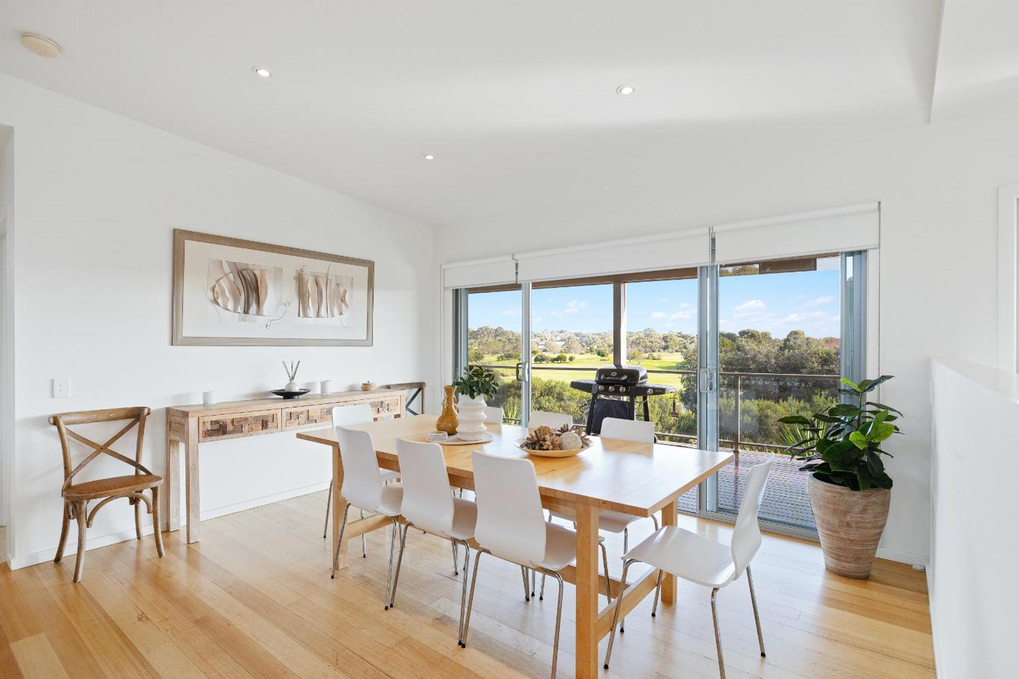 Vila Saltwater Breeze Retreat Cowes Exteriér fotografie