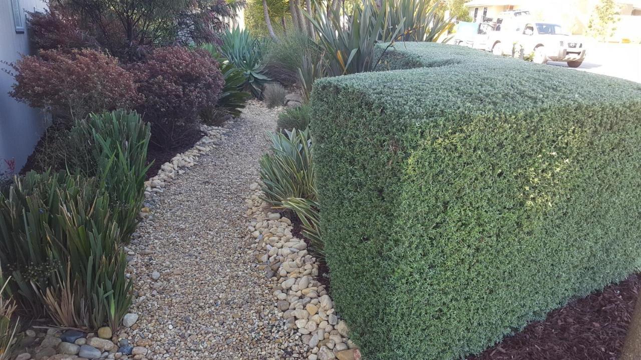 Vila Saltwater Breeze Retreat Cowes Exteriér fotografie